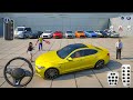 New VIP Number Mercedes G63 & All Supercars Collection In Building Garage - 3D Driving Class 2025