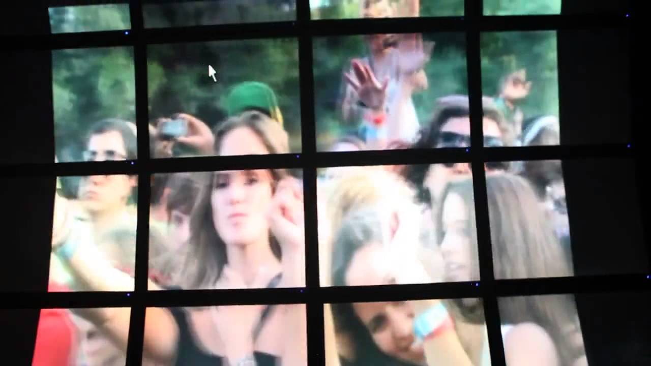 Sol Republic x Deadmau5 | Harvey Norman Ireland