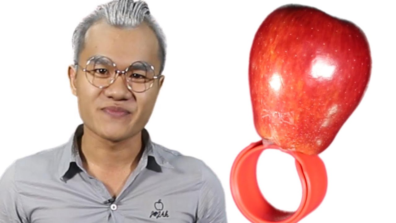 APPLE WATCH นาฬิกาเปลี่ยนโลก
