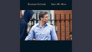 Shes My Man (Goose Remix / Edit)
Provided to YouTube by Universal Music Group
Shes My Man (Goose Remix / Edit) · Scissor Sisters
Shes My Man
℗ 2007 Polydor Ltd. (UK)
Released on: 2007-03-05
Co Mixing Engineer, Producer: Scissor Sisters
Recording Engineer: babydaddy
Co Mixing Engineer: Dan Grech-Marguerat
Co Mixing Engineer: Neil Harris
Mixing Second Engineer: Adam Batman Haggar
Remixer: GOOSE
Composer Lyricist: Scott Hoffman
Composer Lyricist: Jason Sellards
Auto-generated by YouTube. Shes My Man (Goose Remix / Edit)