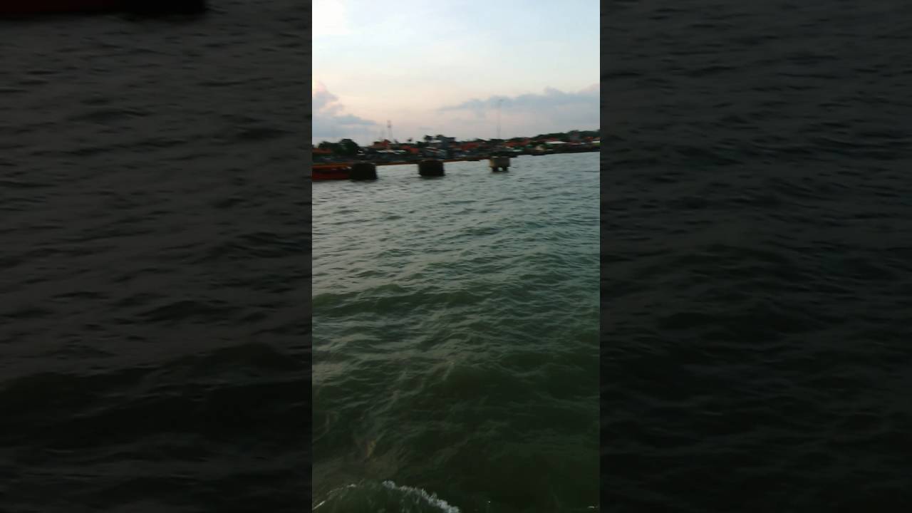 Ojek Otw Surabaya Di Madura Otw Jakarta YouTube