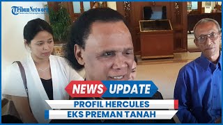 Profil Hercules Eks Preman Tanah Abang Jengkel Ditinggal Kabur Muslim Yunus Jawara Garut screenshot 1