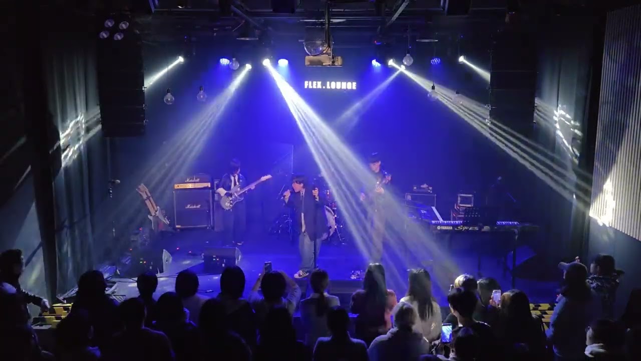 MUSE- Hysteria (cover. PADOband 6기)