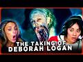 The Taking Of Deborah Logan Reaction &ndash; We Were Genuinely Terrified!! - FIRST TIME WATCHING