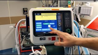 CPAP Hamilton C1