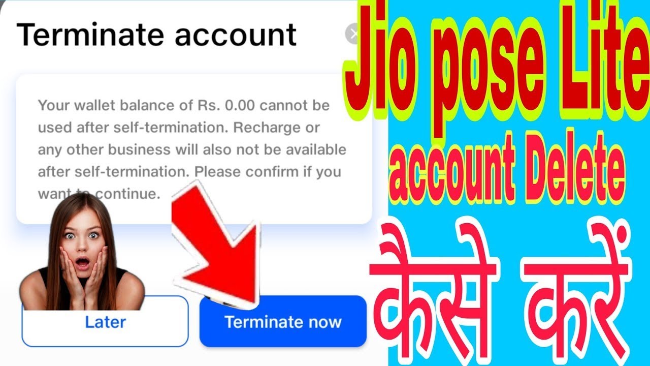How To Delete Jio Pose Lite Account Pose Lite Delete Account Full how-to-delete-jio-pose-lite-account-pose-lite-delete-account-full