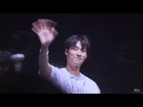 220520 우만합 N.Flying - Flashback (승협 Focus) @KT&G 상상마당 춘천