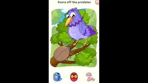 DOP 3: Displace one part || level 390