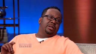 Bobby Brown:  “Whitney Houston was the greatest voice of our time and many times to come.”