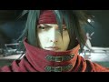 (42) Final Fantasy 7 Rebirth - Let The Dude Sleep