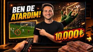 BEN DE ATARDIM ! #5 | 10.000 ₺ ÖDÜLLÜ