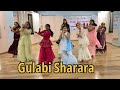 Gulabi sharara  street force dance present  official dance 