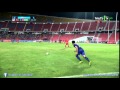 คลิปไฮไลท์อุ่นเครื่อง ทีมชาติไทย 0-1 เกาหลีเหนือ Thailand 0-1 North Korea