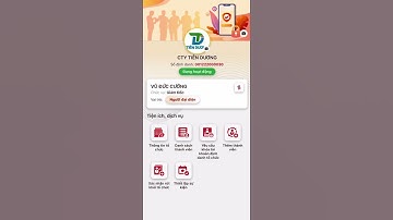 Đổi tài khoản định danh cá nhân sang tổ chức và ngược lại trên #vneid