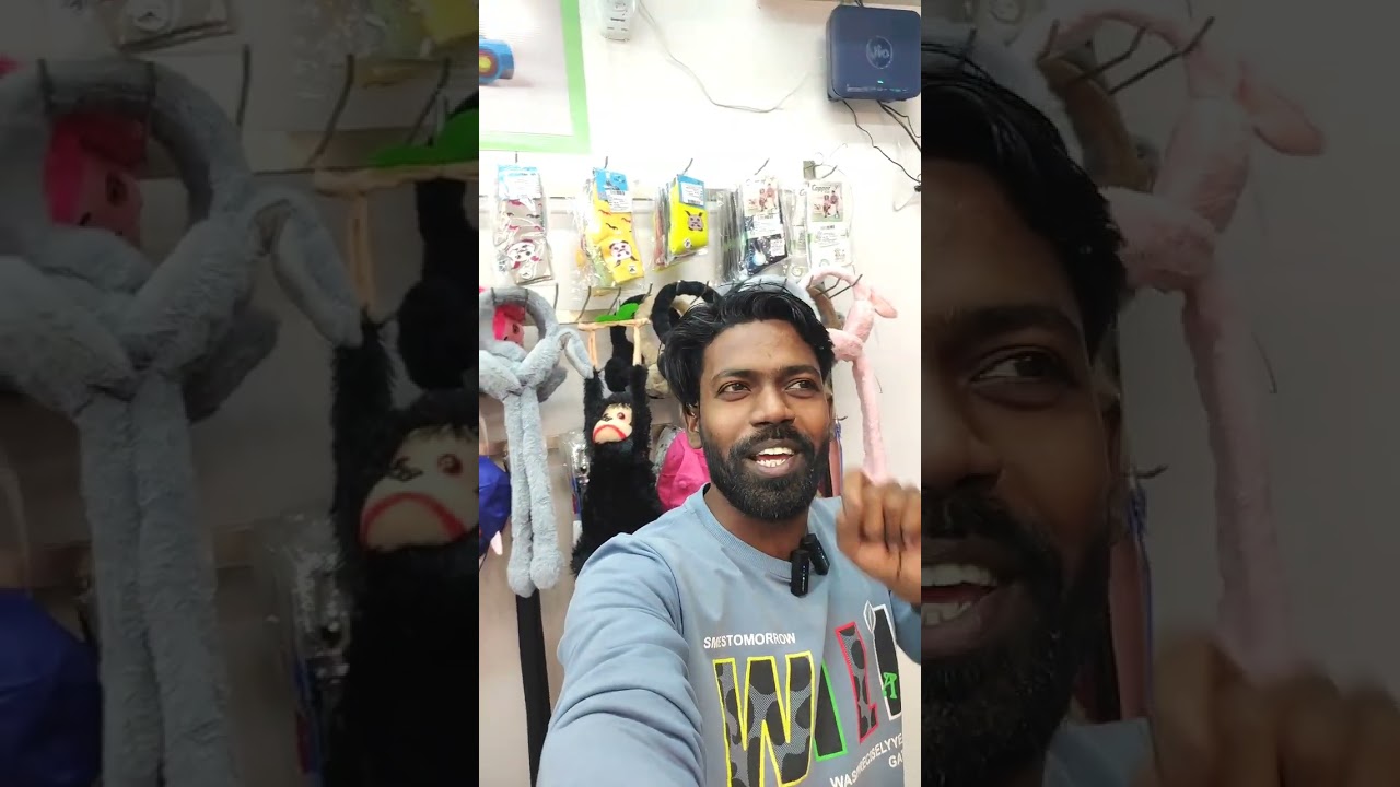 Kid's Fashion Bazaar Union Bank Ke Samne Ghosi 😲