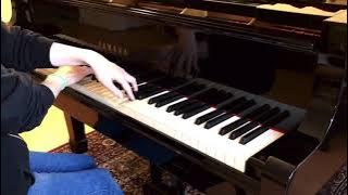 💚☺️Twilight serenity (Genshin Impact) - Mondstadt OST - Yu-Peng Chen - Sheetmusic