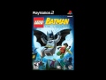 Lego batman music  disco party extended song