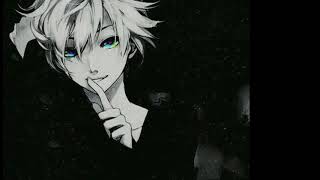Nightcore deep in my heart