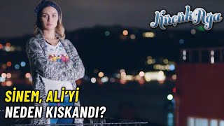 Ali Beyin Keyfi Yerinde - Küçük Ağa 38.Bölüm