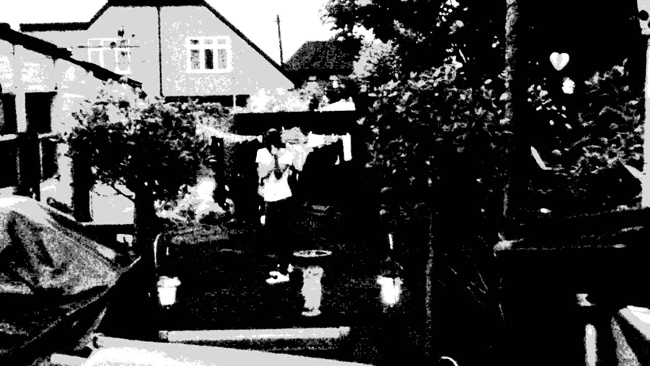 G&P Autobot M4- PAIN TEST!