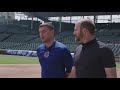 Albert Almora | Inside the Friendly Confines with Ryan Dempster