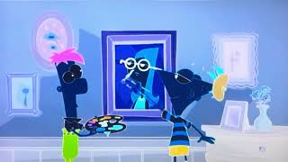 Phineas And Ferb Intro Effects Sponsored By Preview 2 Effects Remastered