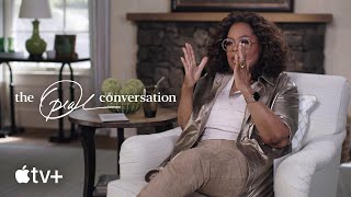 The Oprah Conversation – Eddie Murphy on His True Legacy | Apple TV+