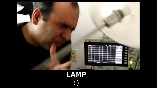 Lamp :)