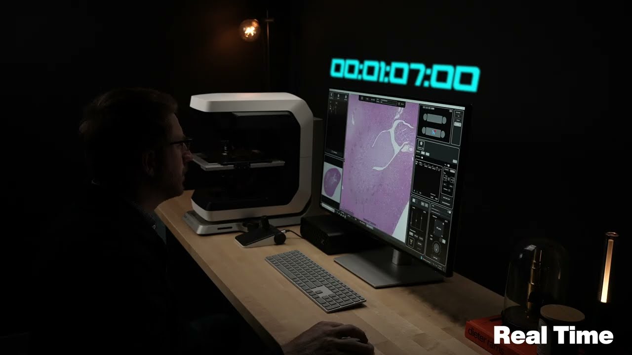 Hyperscan - ECHO Revolution Automated Microscope