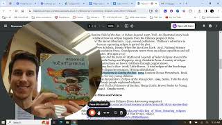 Details Eclipse 2024 tip of the week 1: Resources galore News