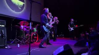 Watch Buffalo Tom Rachael video