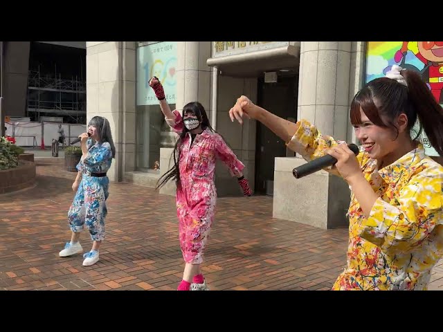 [福岡]ピコピコラウドアイドル「未完成ノイズ」メンバー募集