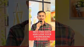 MHT-CET 2026 Tentative Admission Schedule Explained