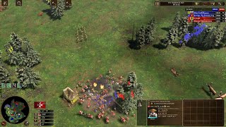 2022081701 GKShaman Eric vs A.Singh Flawlessvictory