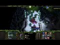 Warcraft 3 survival Chaos 3.9 playing with (Hedin , DenWeg and zaprosto)