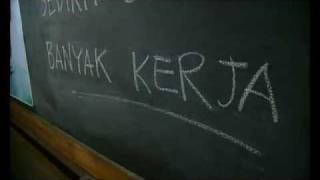 Iklan PKS (sumpah pemuda) 2
