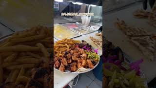 DA.Si.MAR_shawarma is serving some of the best shawarma in Toronto 🇨🇦