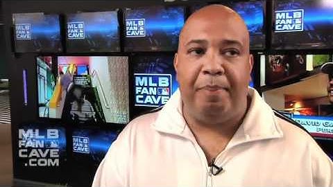 2011 Postseason Legends: Rev Run