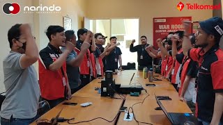 NARINDO JAKARTA TIMUR
