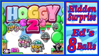 Hoggy 2 - Eds 8 Balls ( Hidden Surprise Level ) screenshot 4