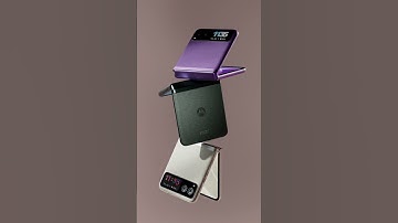 Ready to do more with Flex View? #razr40 #FlipTheScript