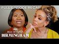Full Episode Recap: Belle Collective: Birmingham S1E3 ‘The Live Before the Storm’ | OWN