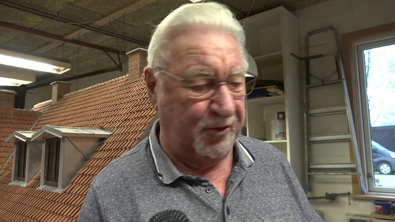 Thisted lilleby del1