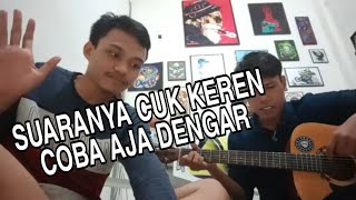 Buat Stori wa nidji menunggu karma by sahabat gokil