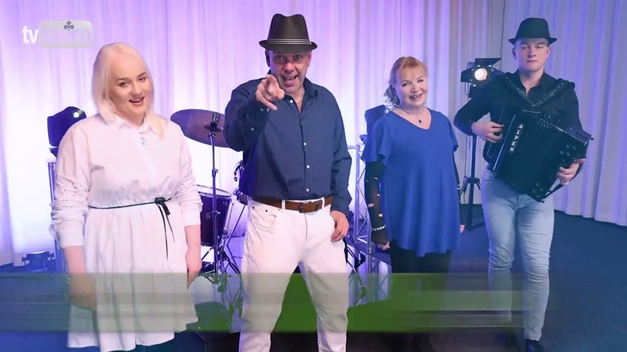 Heligonica: Tancujem, keď sa darí