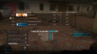 WARZONE WIN FAIL Net Worth
