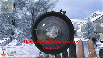 Modern Warfare 2: Best Hit Detection!