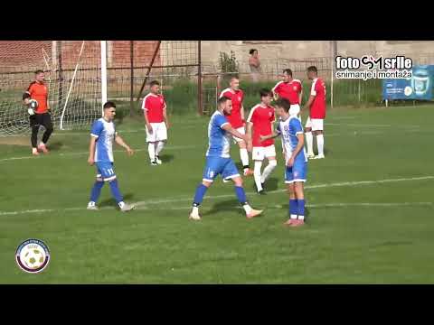 Malošište - Proleter  5 : 0   Golovi  ZC PO 1