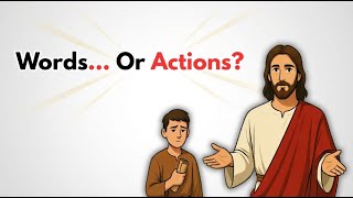 You Say You Love Jesus… But Do You Obey Him?