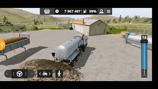 Mod Tatra 815 Pack For Farming Simulator 20